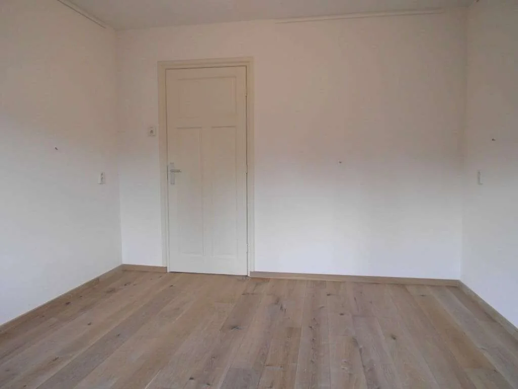 Foto van de Appartement gelegen aan de Bagijnhof in Delft