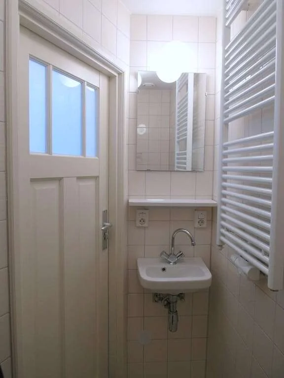 Foto van de Appartement gelegen aan de Bagijnhof in Delft