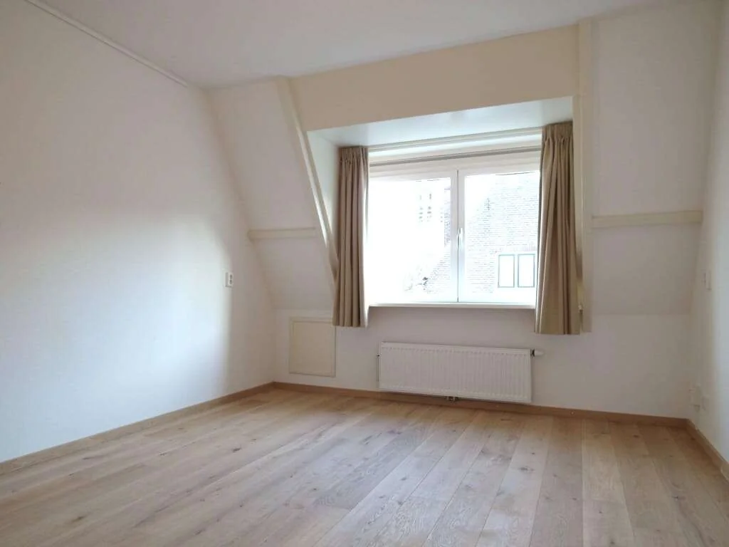 Foto van de Appartement gelegen aan de Bagijnhof in Delft