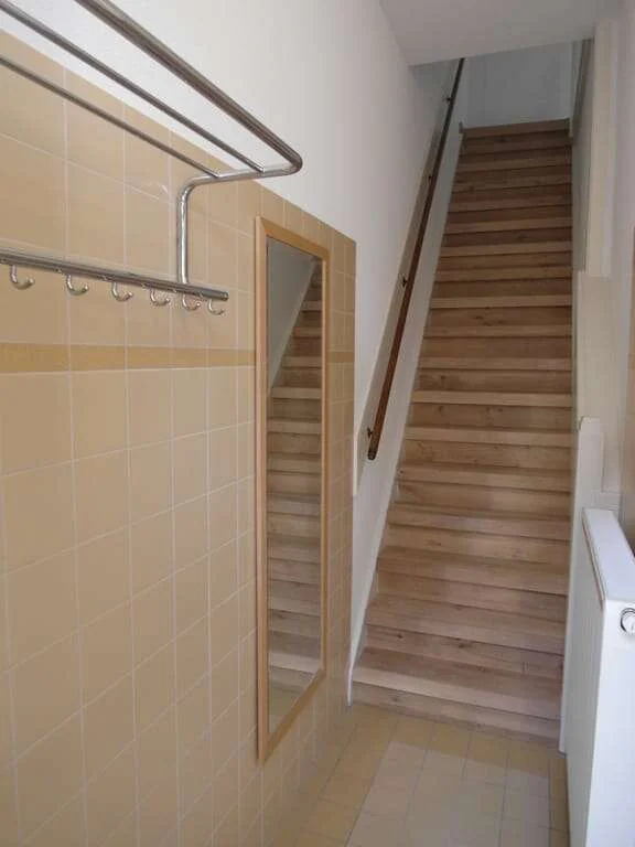 Foto van de Appartement gelegen aan de Bagijnhof in Delft