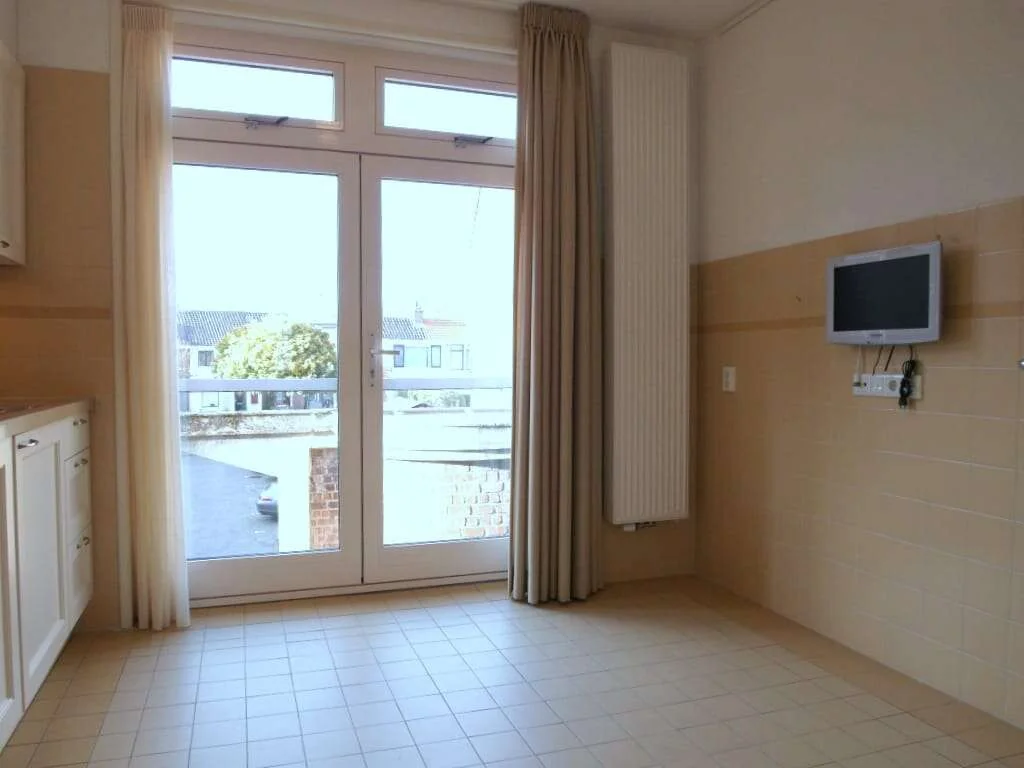 Foto van de Appartement gelegen aan de Bagijnhof in Delft