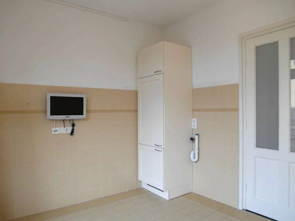 Foto van de Appartement gelegen aan de Bagijnhof in Delft