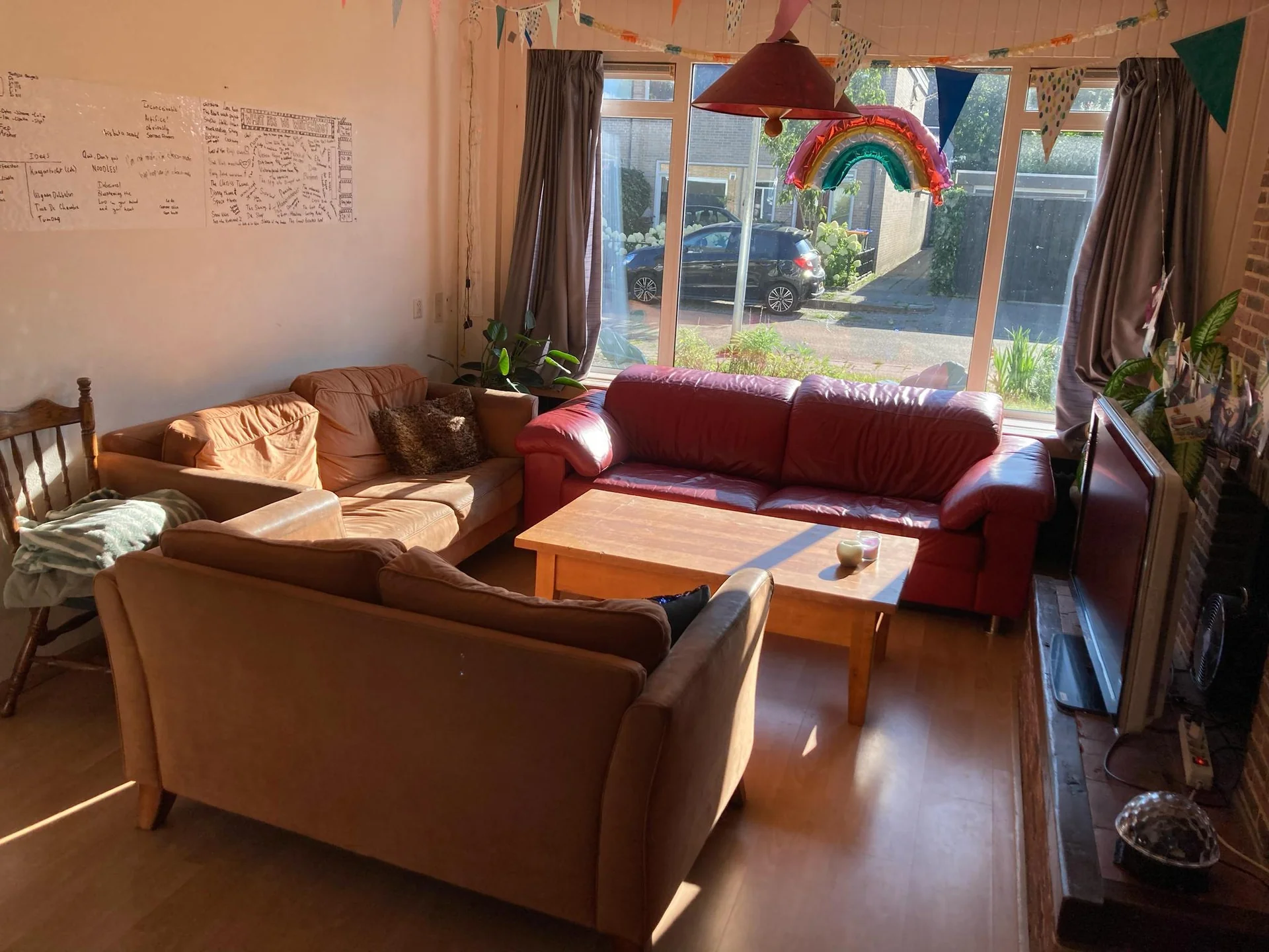 Foto van de Kamer gelegen aan de Enkstein in Ede