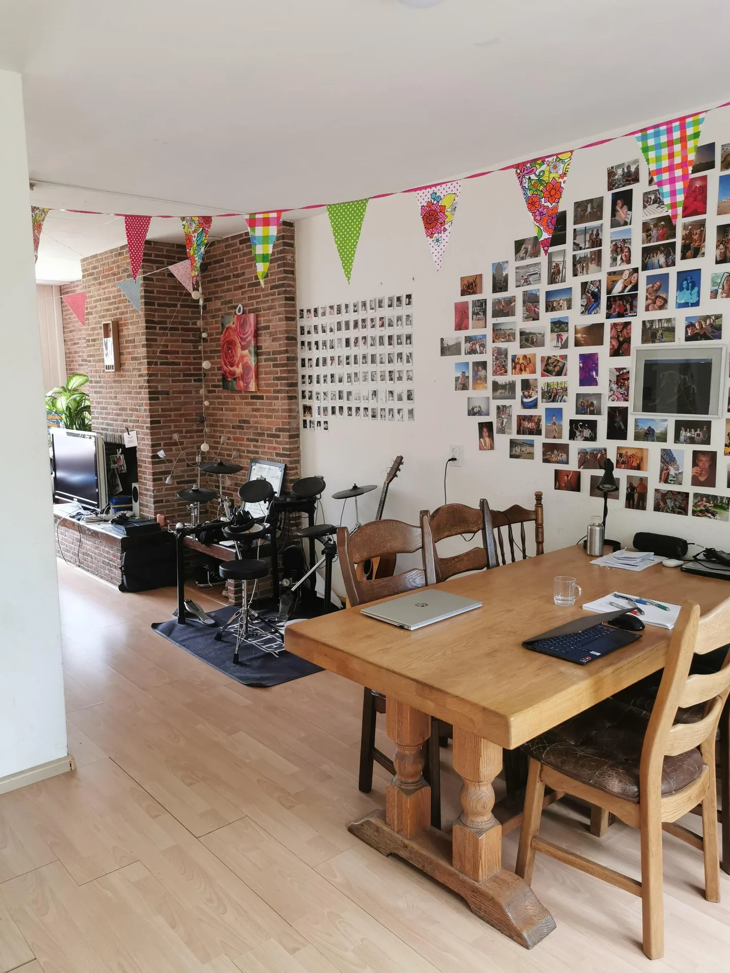 Foto van de Kamer gelegen aan de Enkstein in Ede