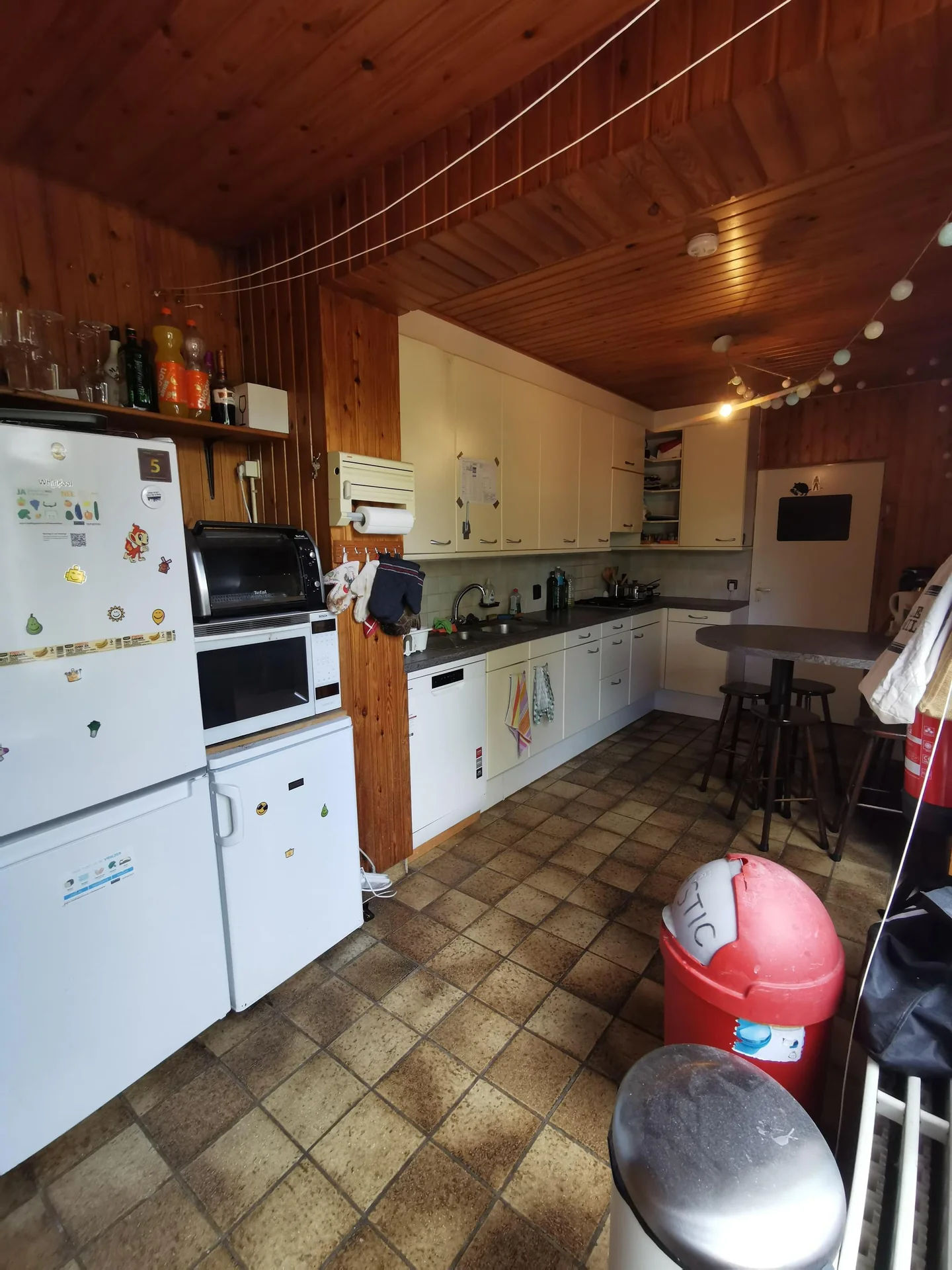 Foto van de Kamer gelegen aan de Enkstein in Ede