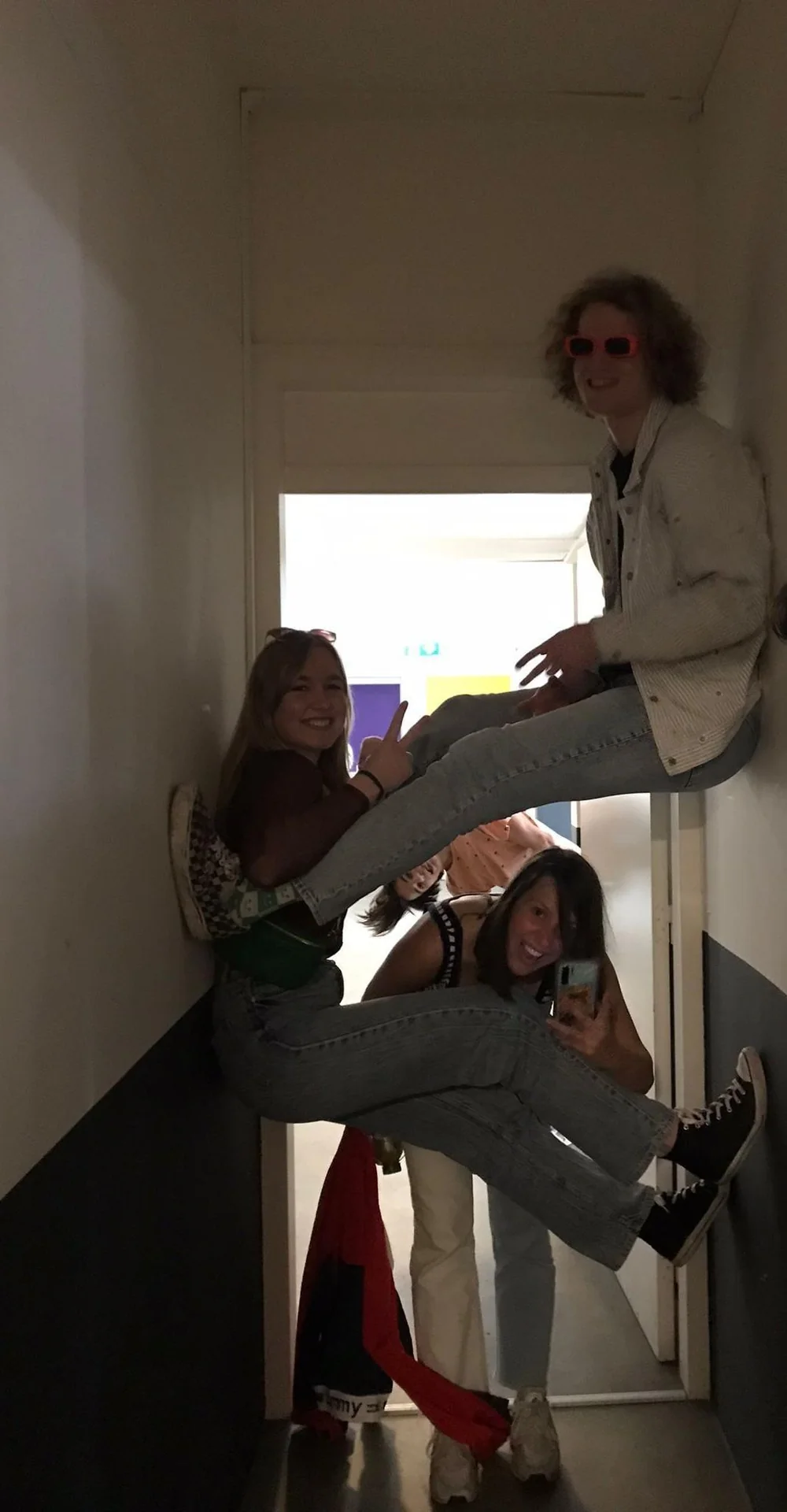 Foto van de Kamer gelegen aan de Enkstein in Ede