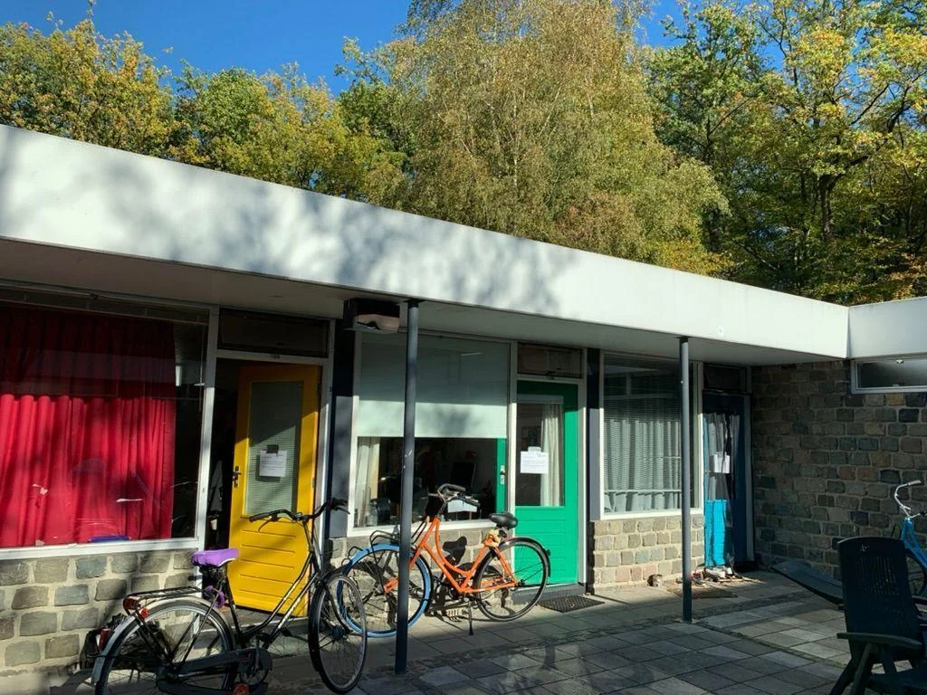Foto van de Kamer gelegen aan de Matenweg in Enschede