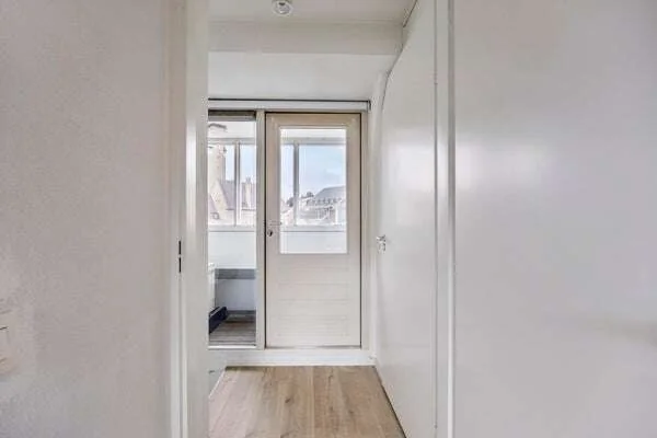 Foto van de Appartement gelegen aan de Sint Jacobstraat in Maastricht