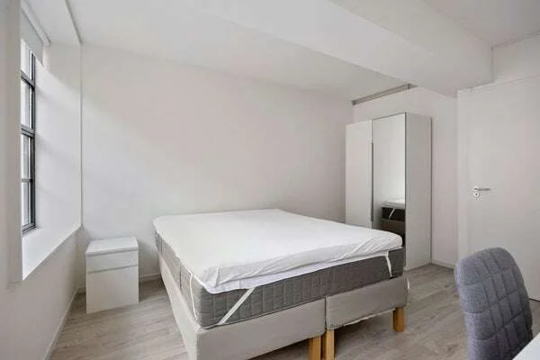 Foto van de Appartement gelegen aan de Sint Jacobstraat in Maastricht
