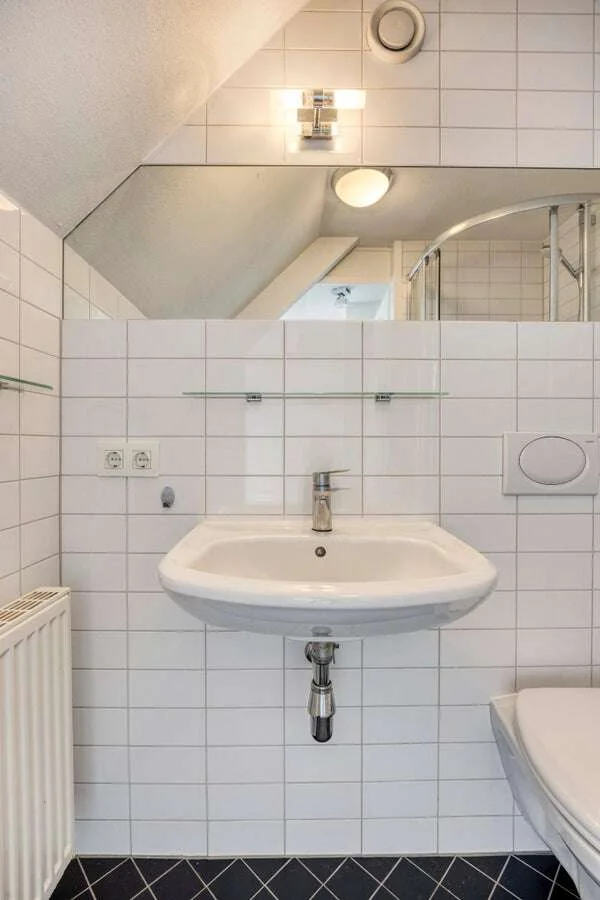 Foto van de Appartement gelegen aan de Sint Jacobstraat in Maastricht