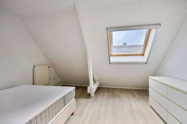 Foto van de Appartement gelegen aan de Sint Jacobstraat in Maastricht