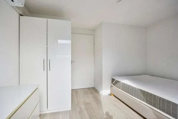 Foto van de Appartement gelegen aan de Sint Jacobstraat in Maastricht