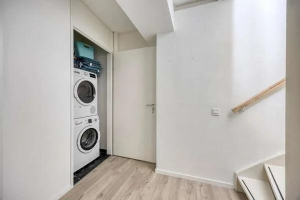 Foto van de Appartement gelegen aan de Sint Jacobstraat in Maastricht
