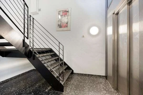 Foto van de Appartement gelegen aan de Sint Jacobstraat in Maastricht
