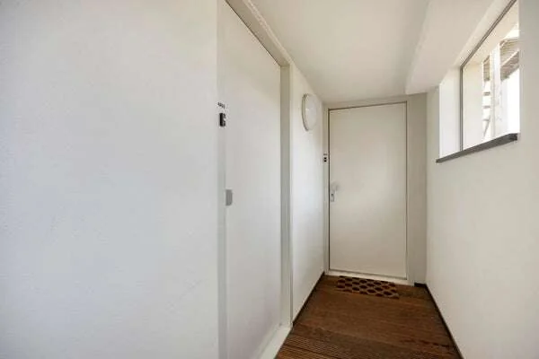 Foto van de Appartement gelegen aan de Sint Jacobstraat in Maastricht