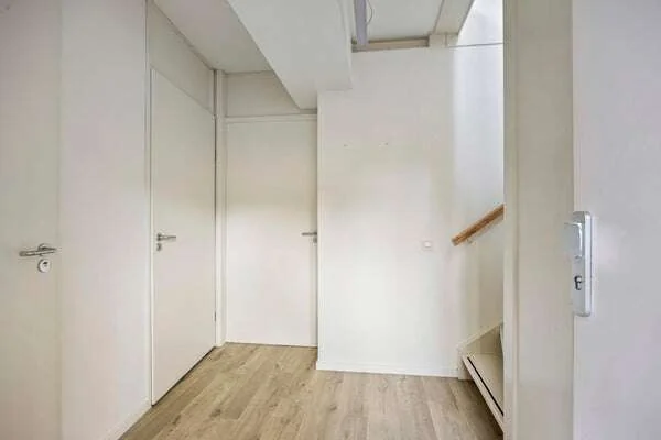 Foto van de Appartement gelegen aan de Sint Jacobstraat in Maastricht