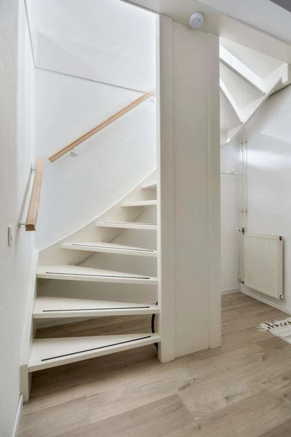 Foto van de Appartement gelegen aan de Sint Jacobstraat in Maastricht