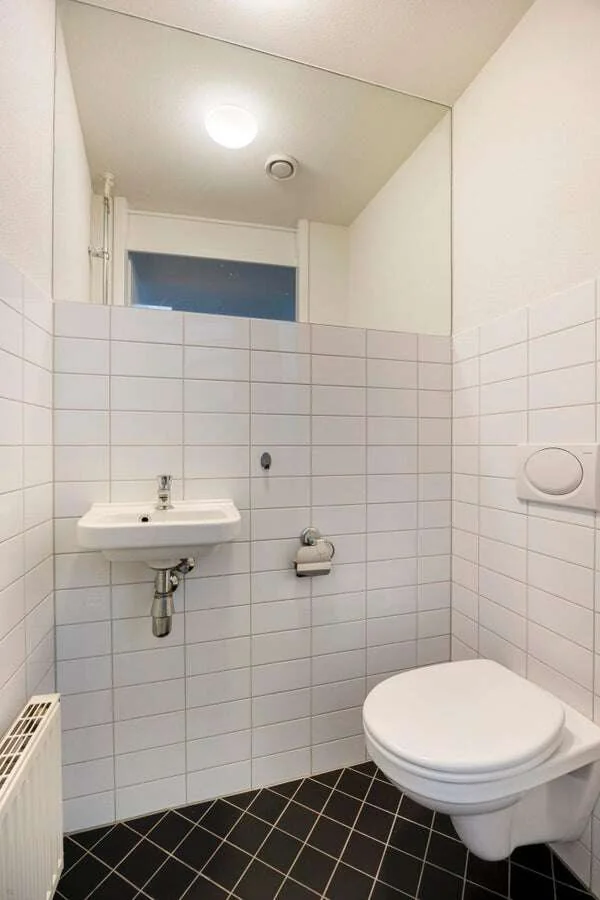 Foto van de Appartement gelegen aan de Sint Jacobstraat in Maastricht