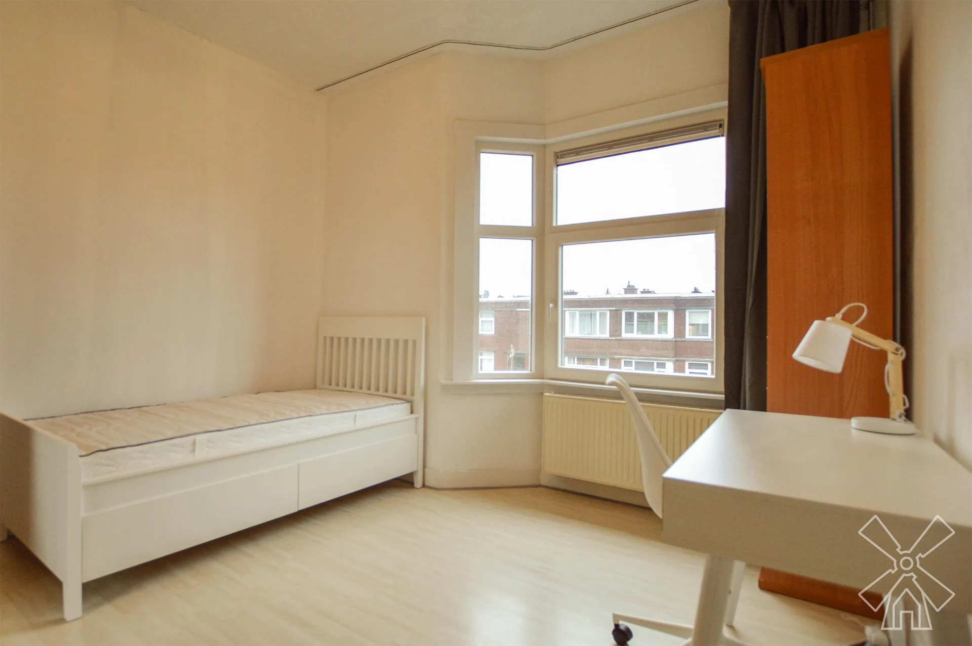 Foto van de Kamer gelegen aan de Allard Piersonlaan in Den Haag