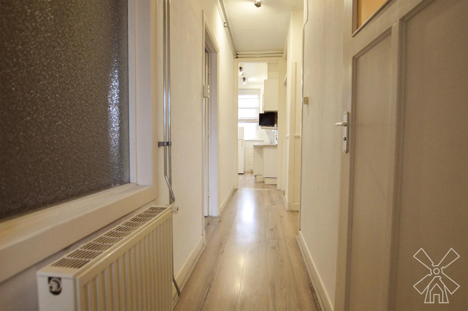 Foto van de Kamer gelegen aan de Allard Piersonlaan in Den Haag