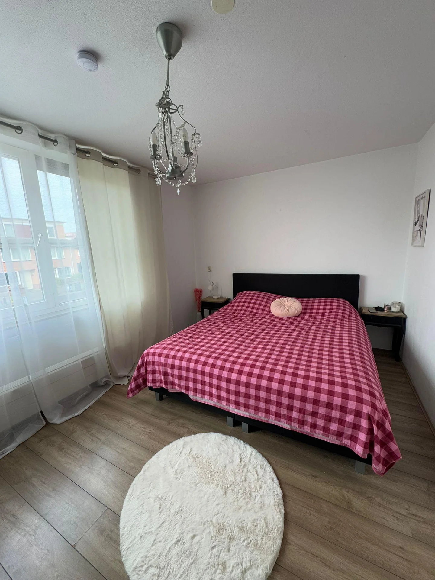 Foto van de Kamer gelegen aan de Harriet Freezerstraat in Amsterdam