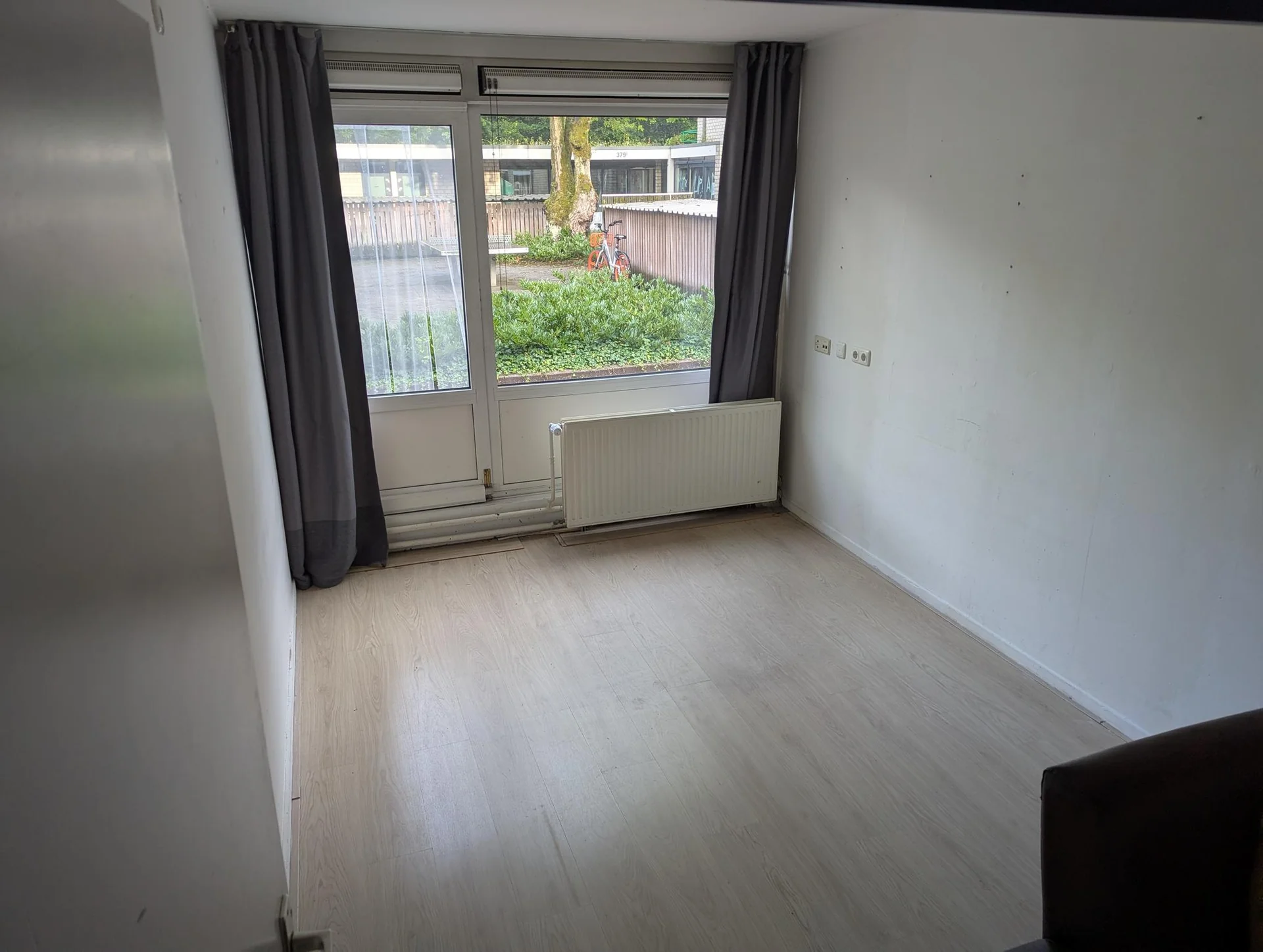 Foto van de Kamer gelegen aan de Witbreuksweg in Enschede