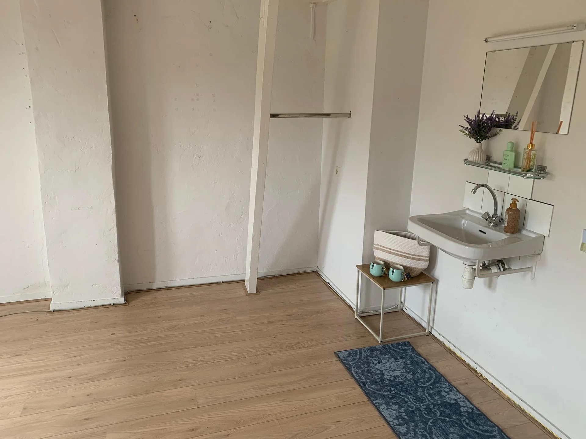 Foto van de Kamer gelegen aan de Vale Hen in Hoorn