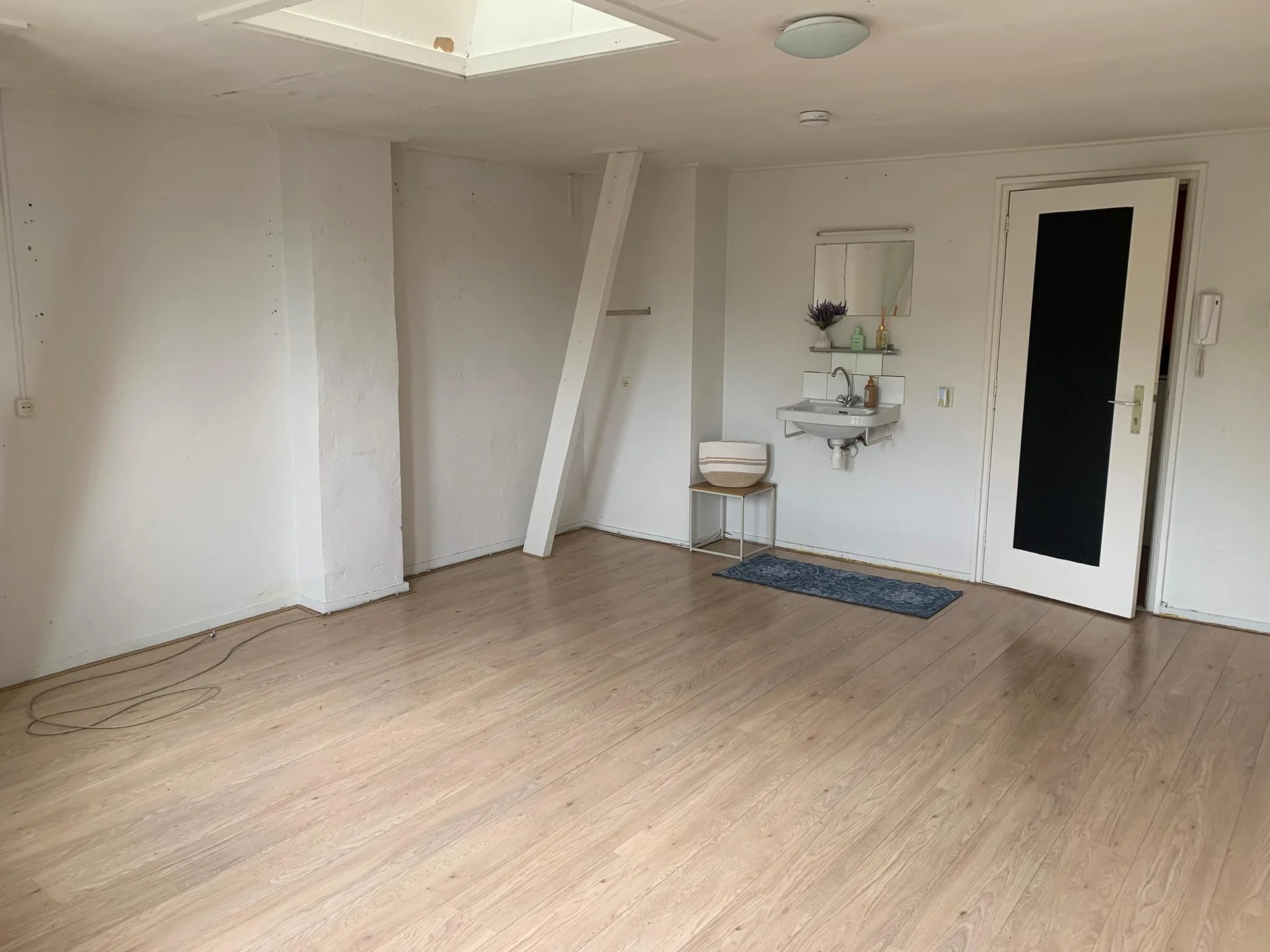 Foto van de Kamer gelegen aan de Vale Hen in Hoorn