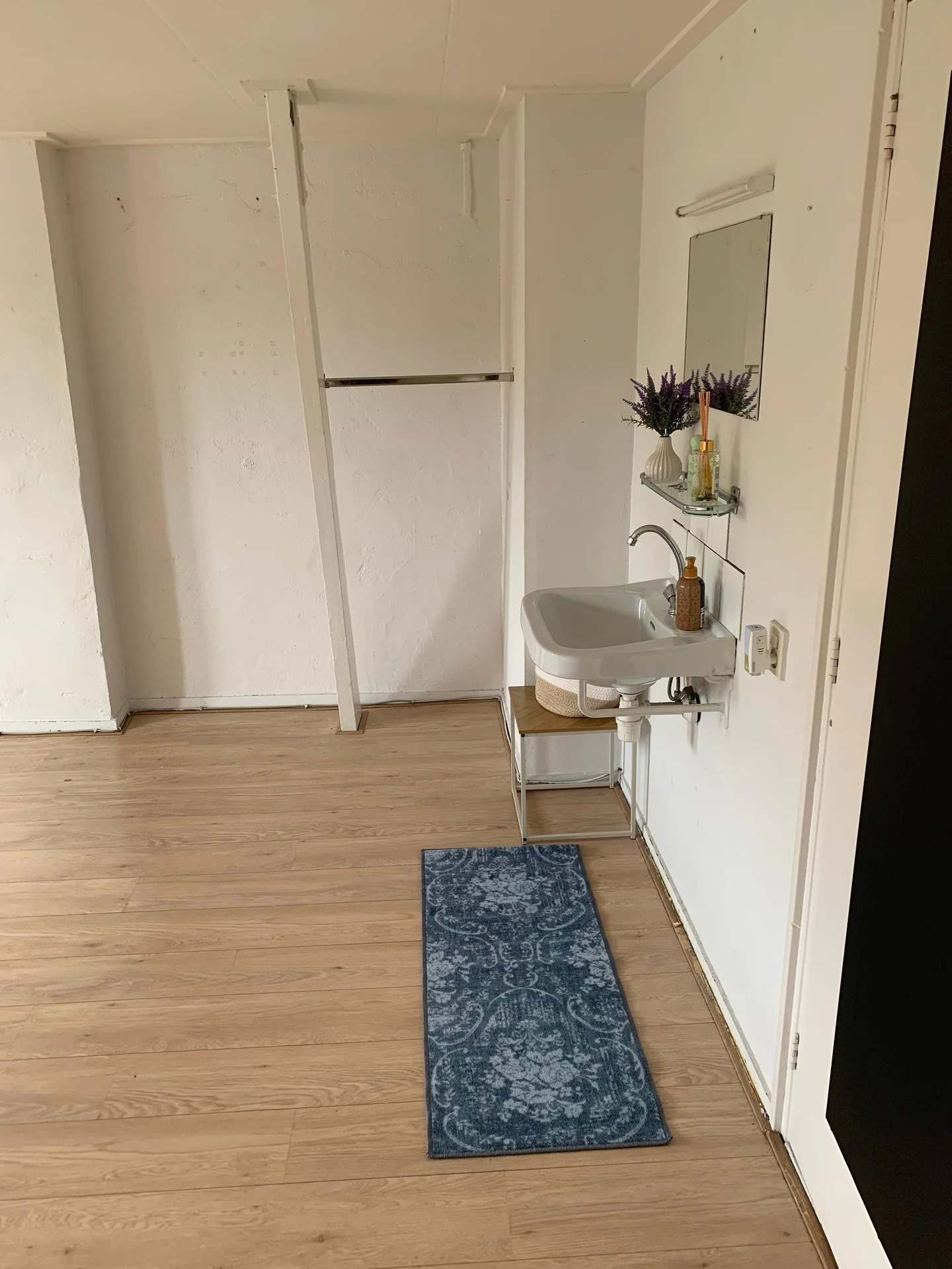 Foto van de Kamer gelegen aan de Vale Hen in Hoorn