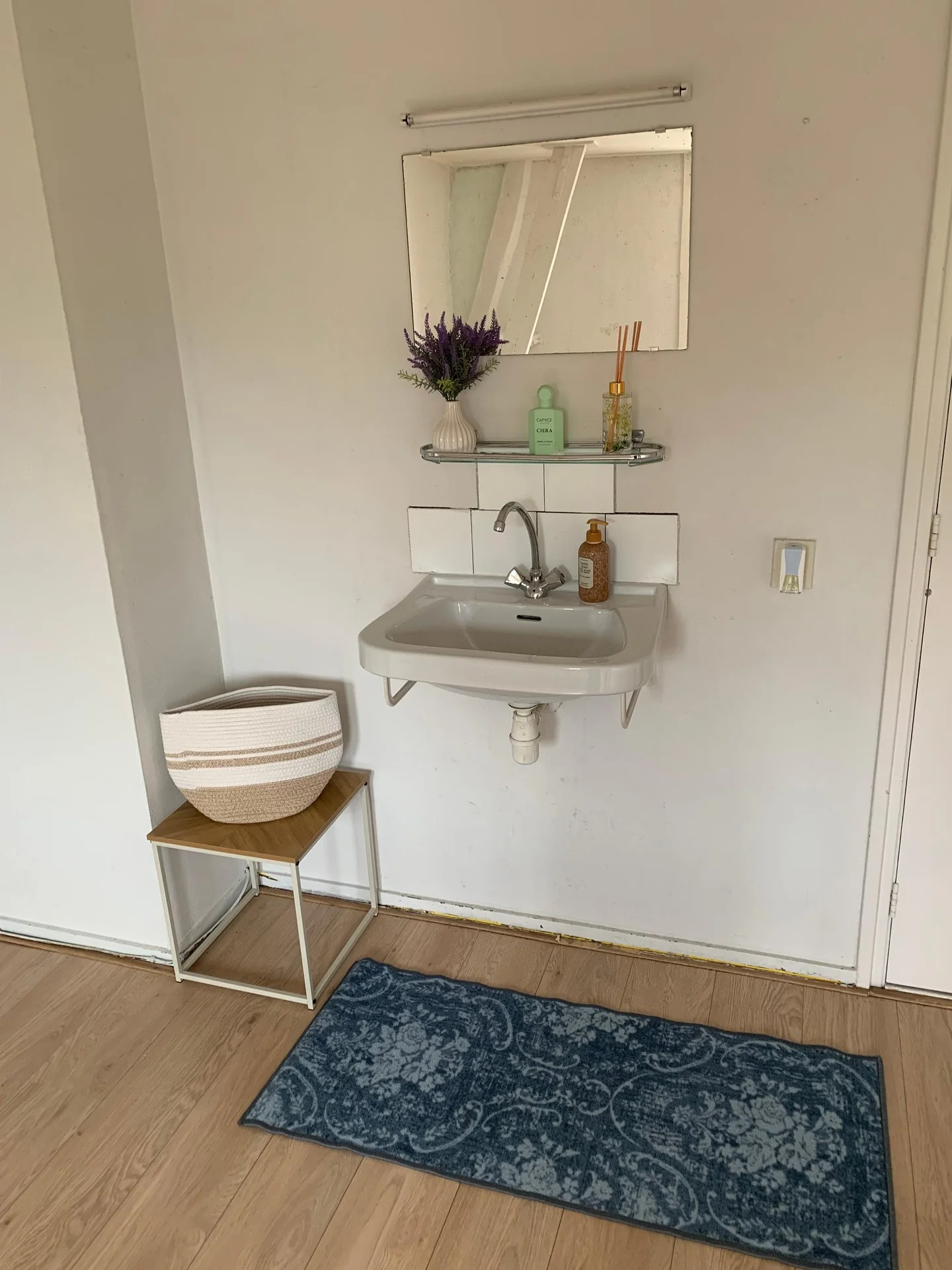 Foto van de Kamer gelegen aan de Vale Hen in Hoorn
