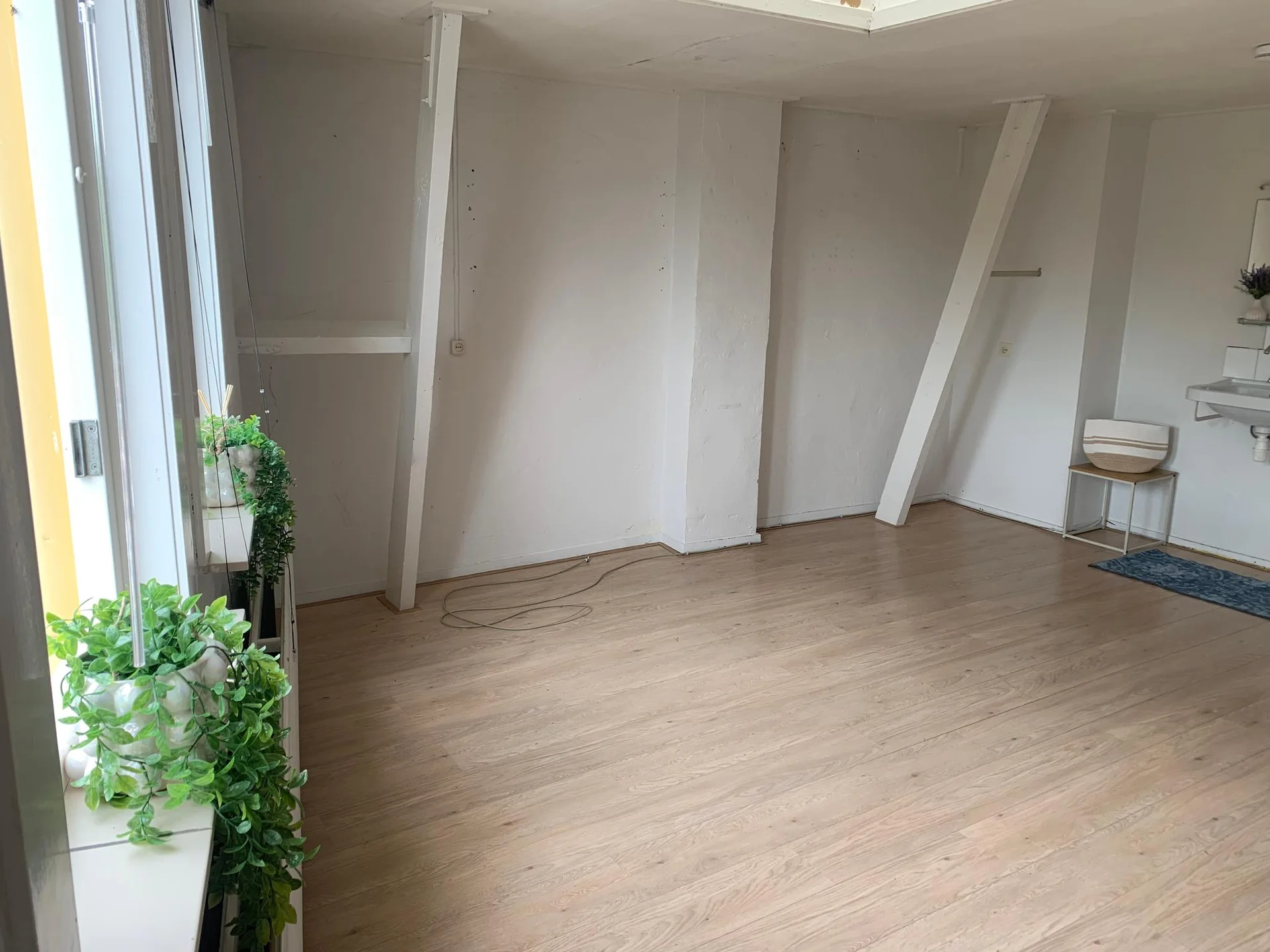 Foto van de Kamer gelegen aan de Vale Hen in Hoorn