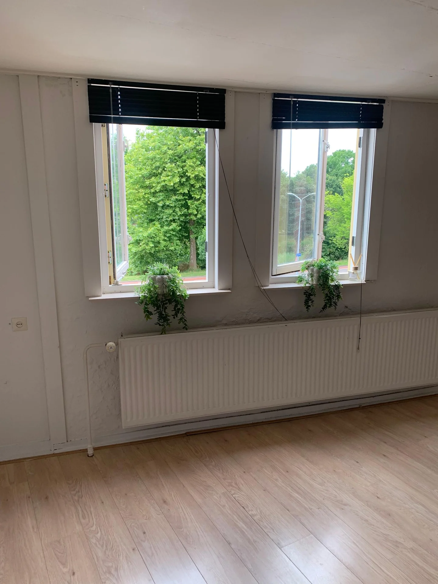 Foto van de Kamer gelegen aan de Vale Hen in Hoorn