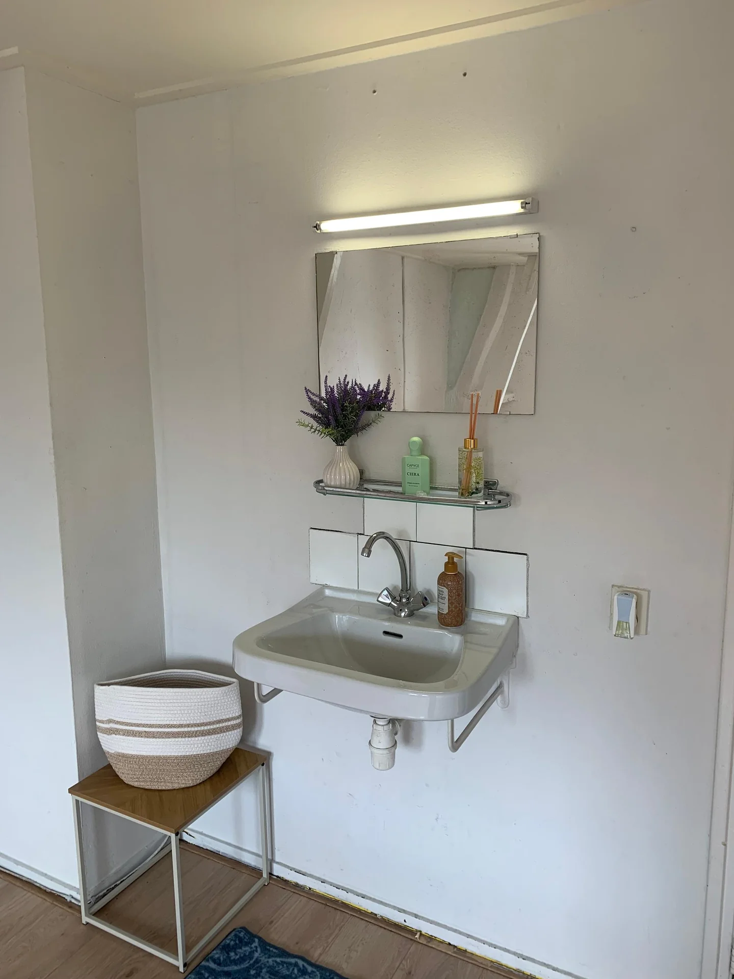 Foto van de Kamer gelegen aan de Vale Hen in Hoorn