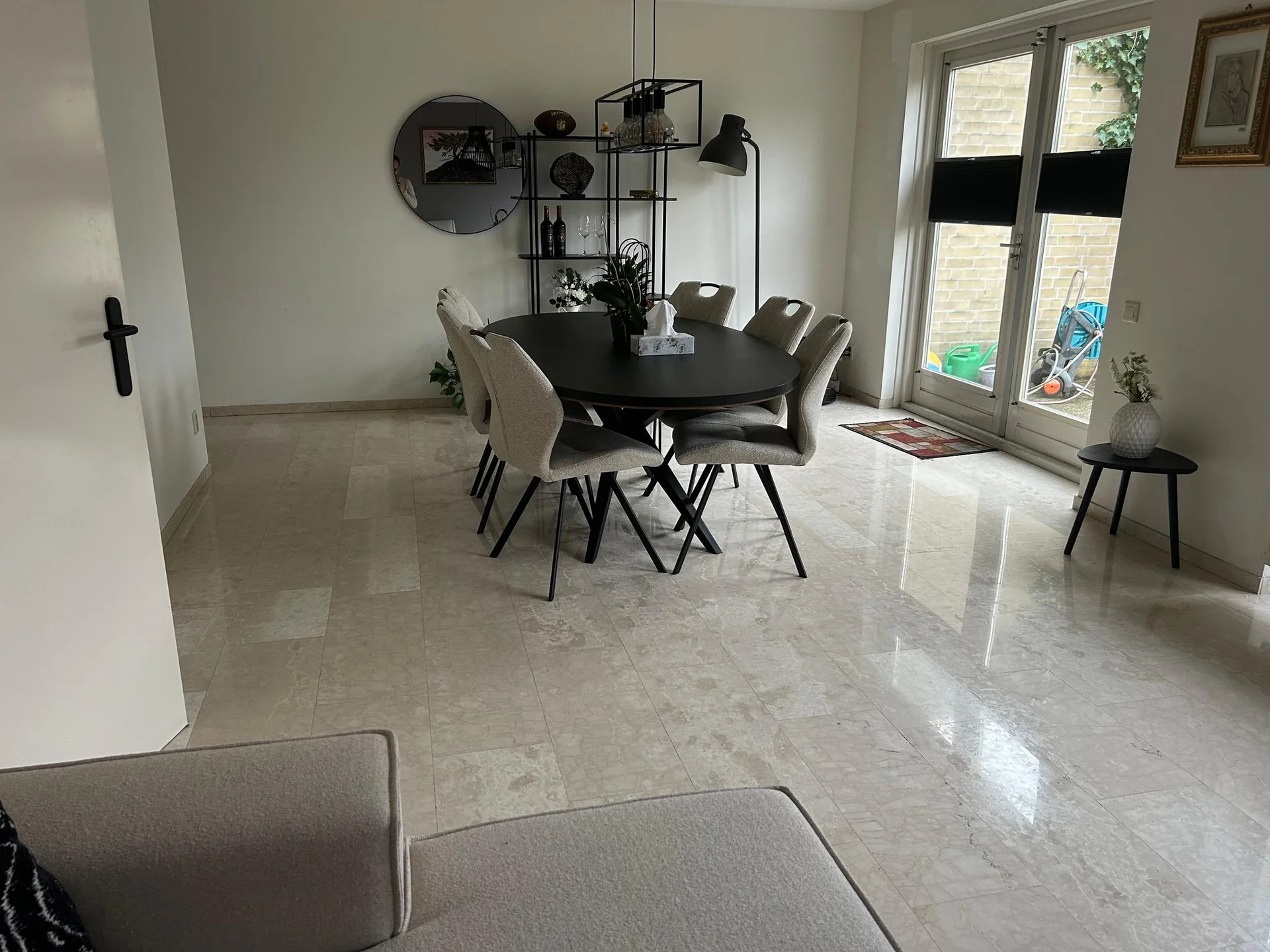 Foto van de Kamer gelegen aan de Baronessestraat in Geldrop