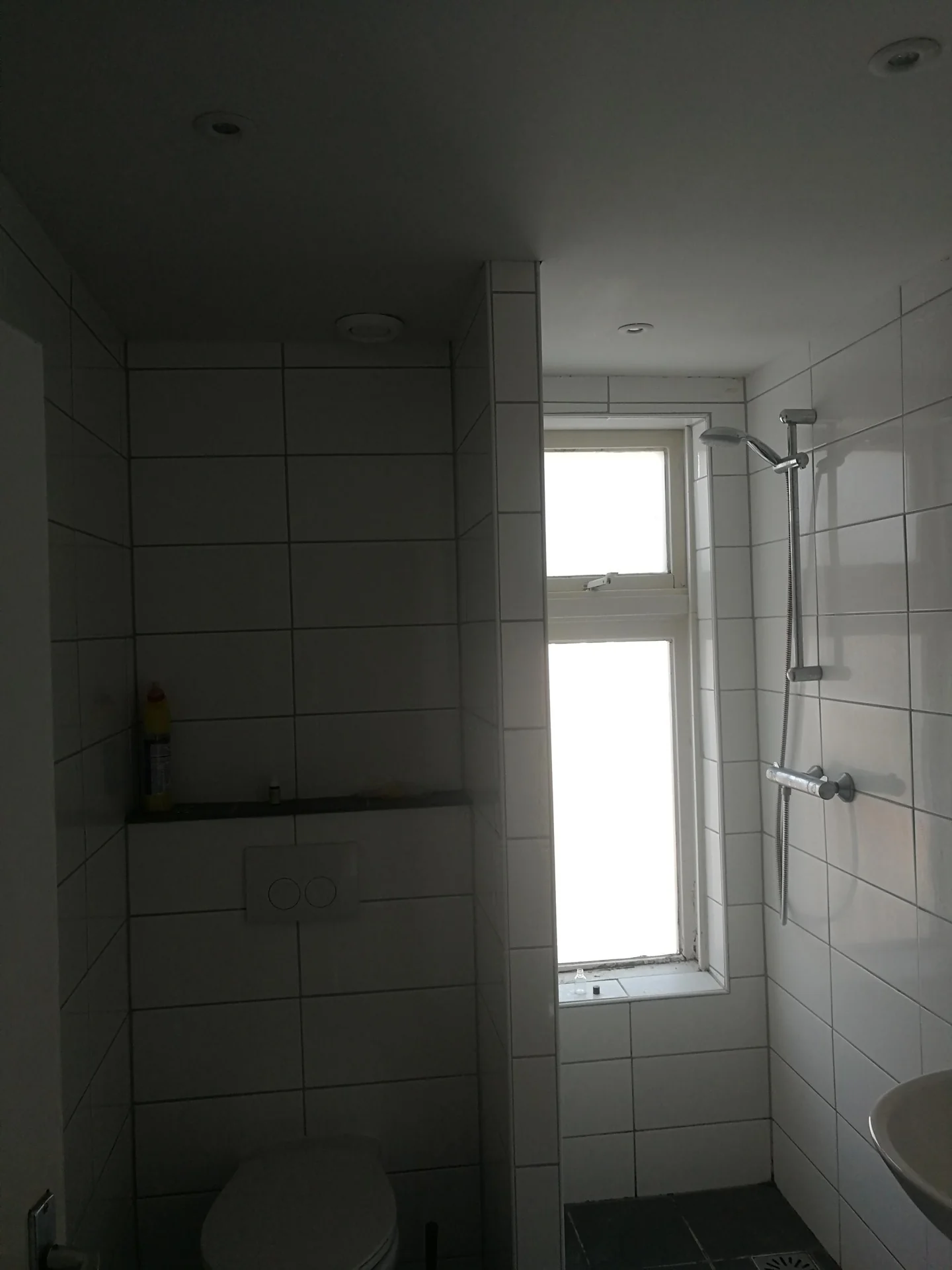 Foto van de Kamer gelegen aan de Korreweg in Groningen