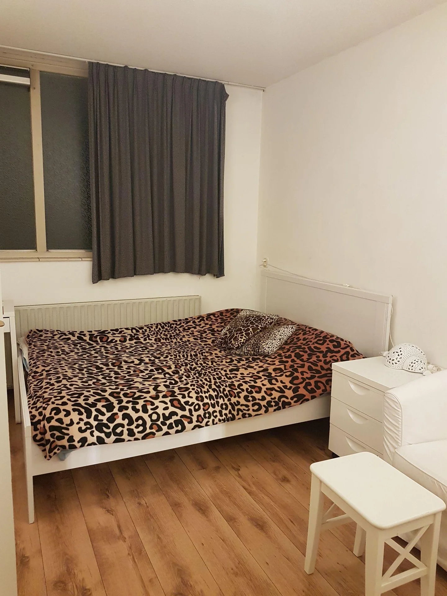 Foto van de Kamer gelegen aan de Schapenstraat in Hilversum