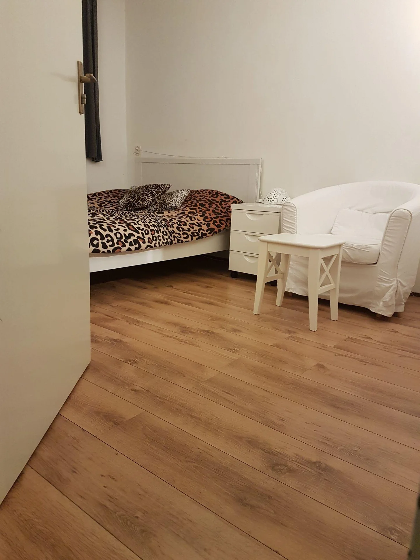Foto van de Kamer gelegen aan de Schapenstraat in Hilversum
