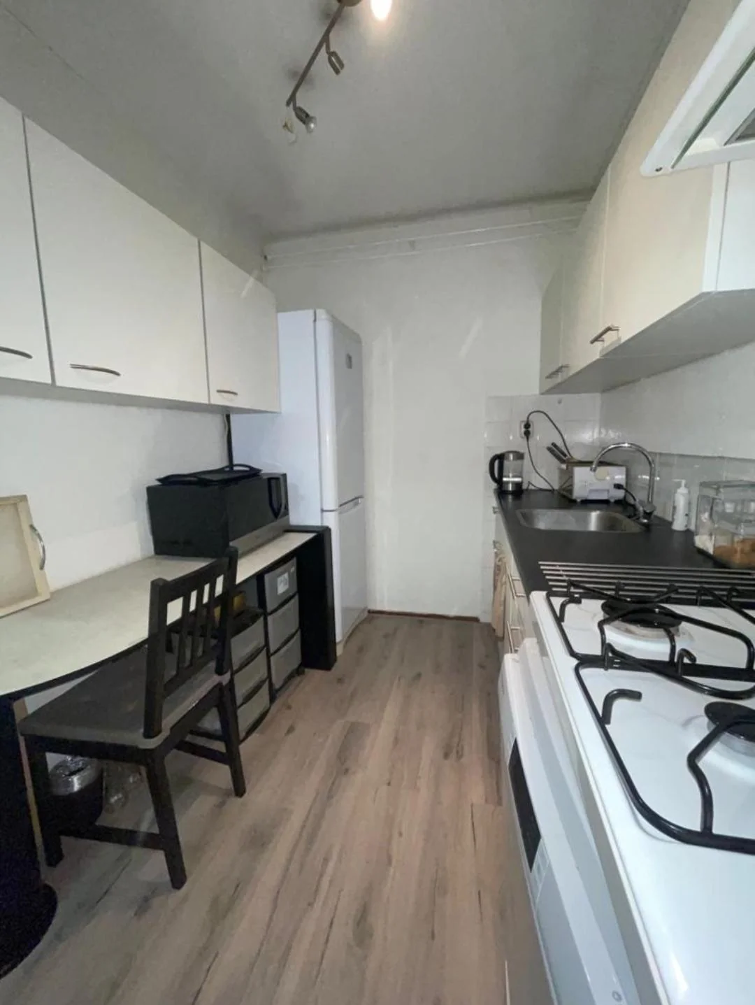 Foto van de Kamer gelegen aan de Schapenstraat in Hilversum
