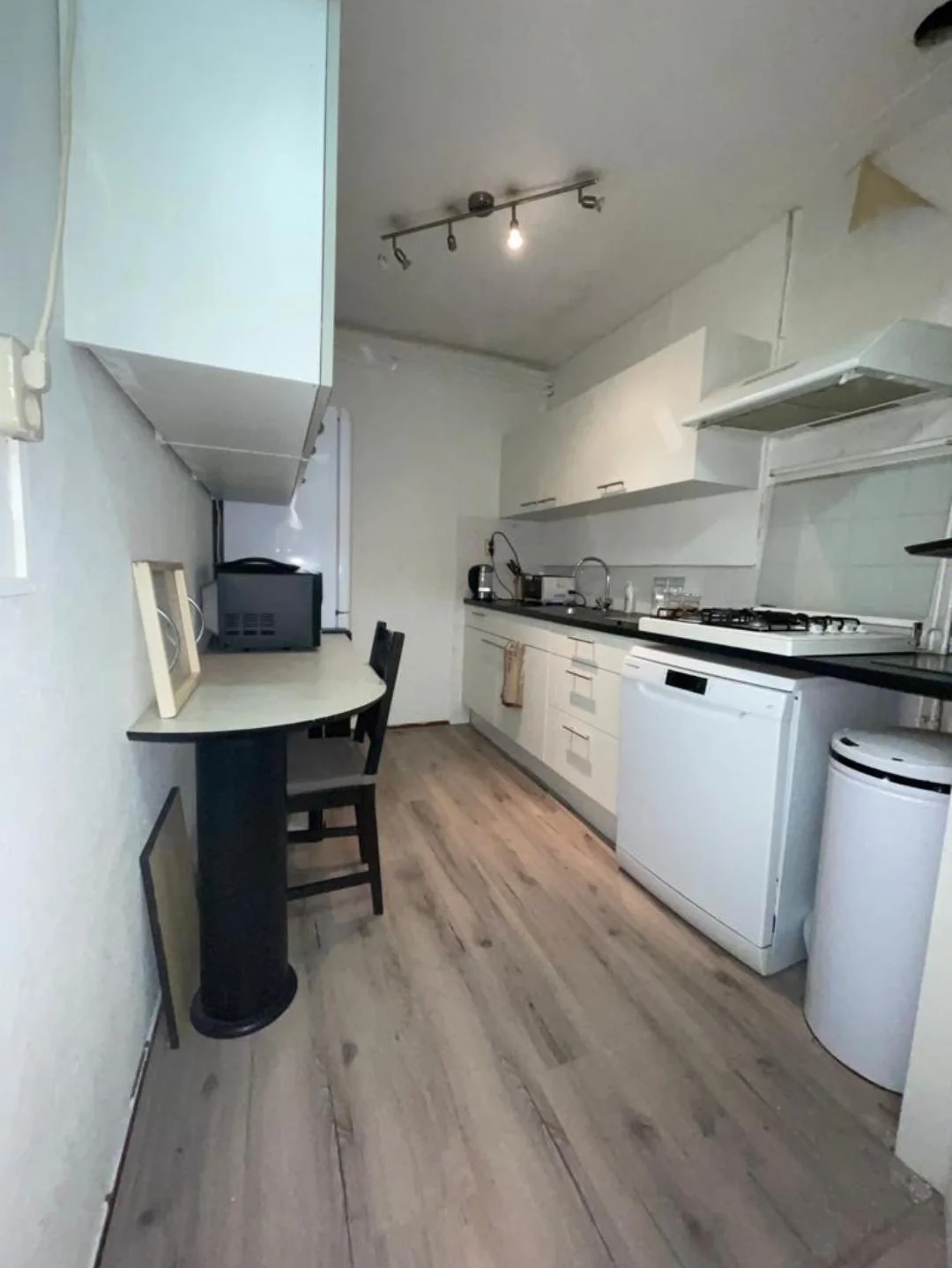 Foto van de Kamer gelegen aan de Schapenstraat in Hilversum