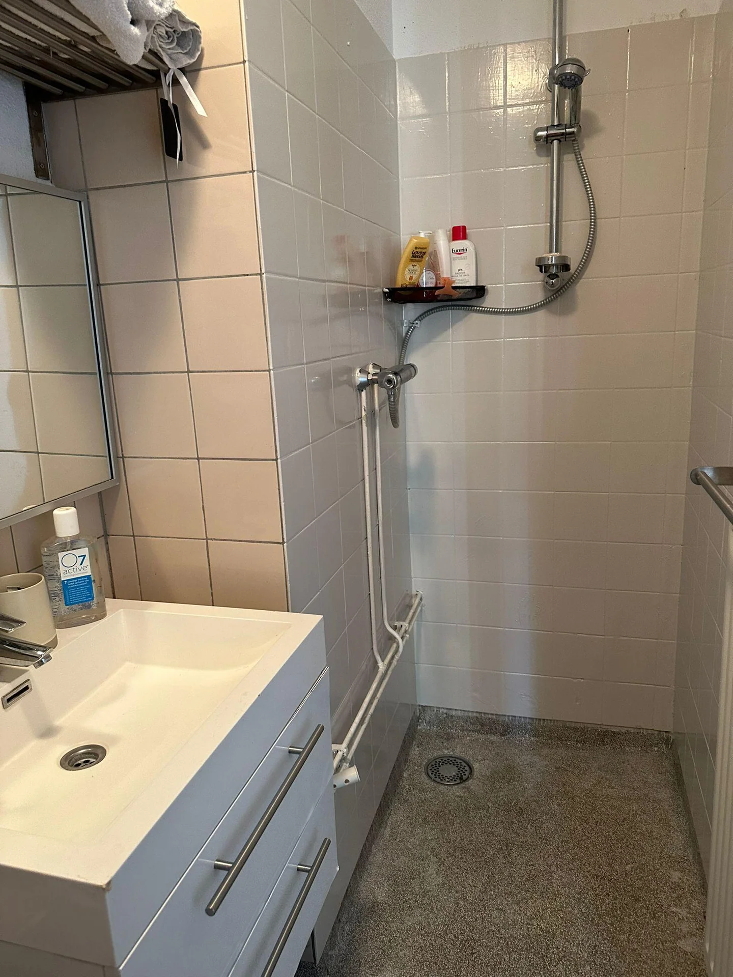 Foto van de Kamer gelegen aan de Schapenstraat in Hilversum
