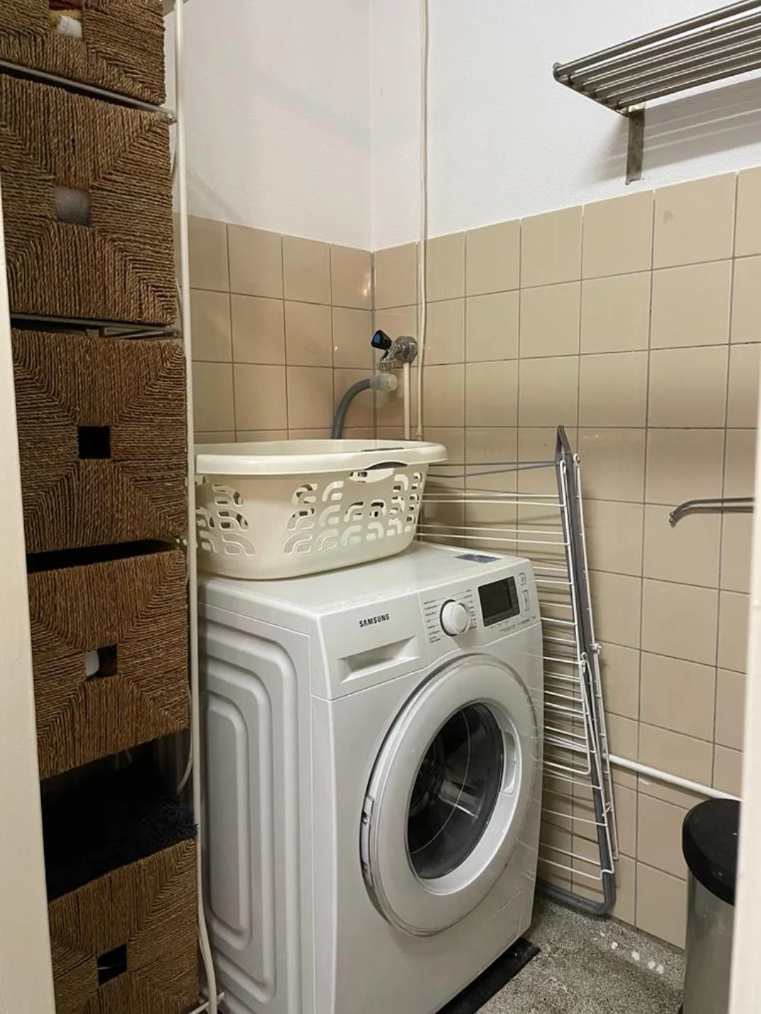 Foto van de Kamer gelegen aan de Schapenstraat in Hilversum