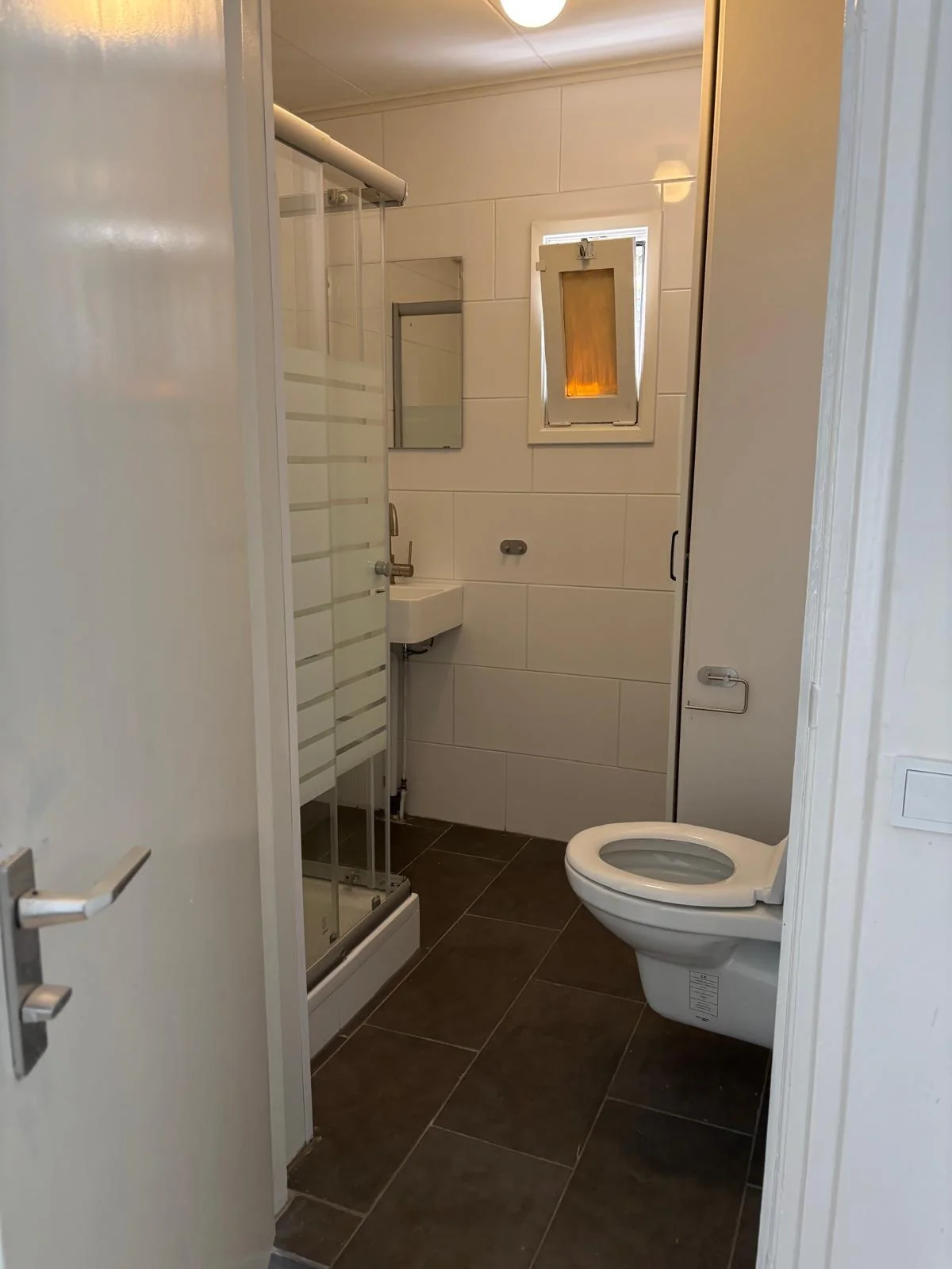 Foto van de Appartement gelegen aan de Groesbeeksedwarsweg in Nijmegen