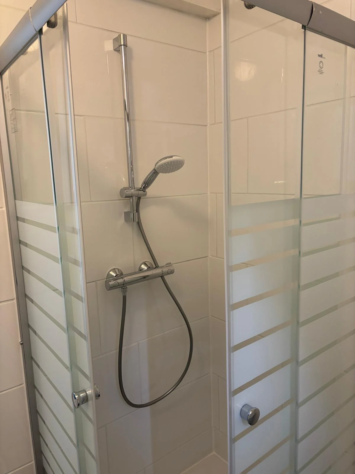 Foto van de Appartement gelegen aan de Groesbeeksedwarsweg in Nijmegen