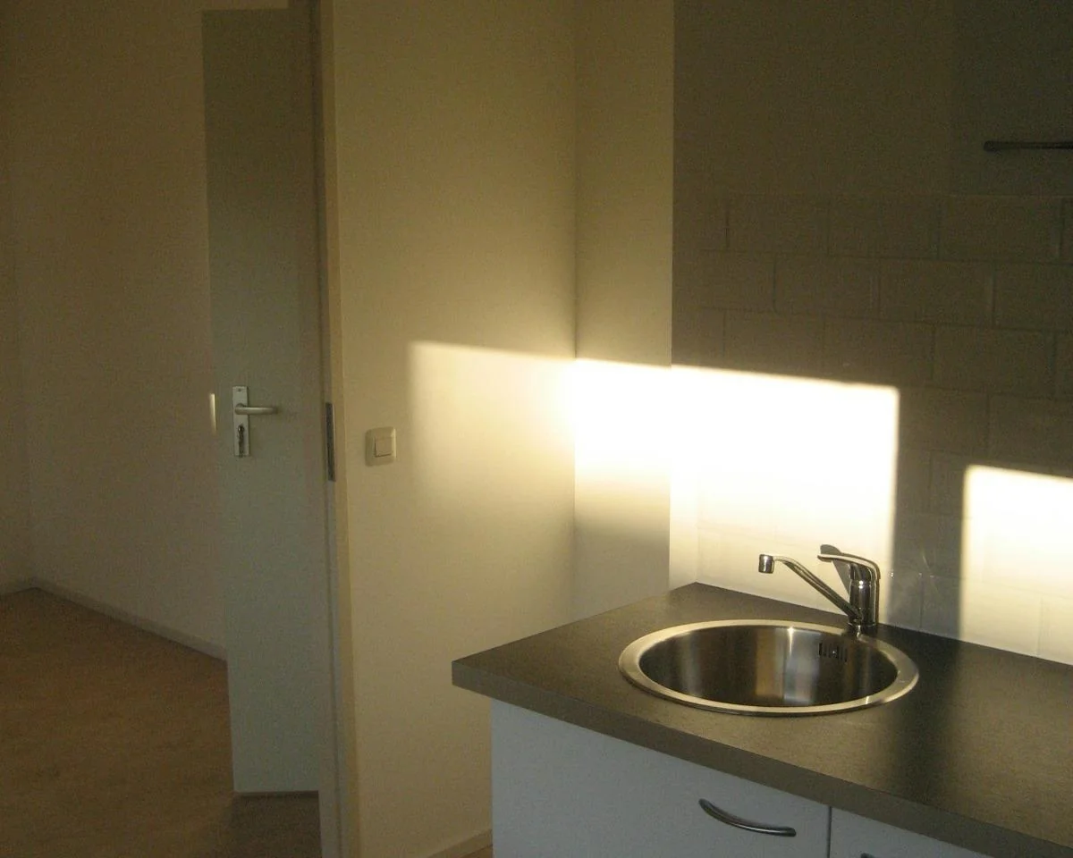 Foto van de Kamer gelegen aan de Breitnerstraat in Groningen