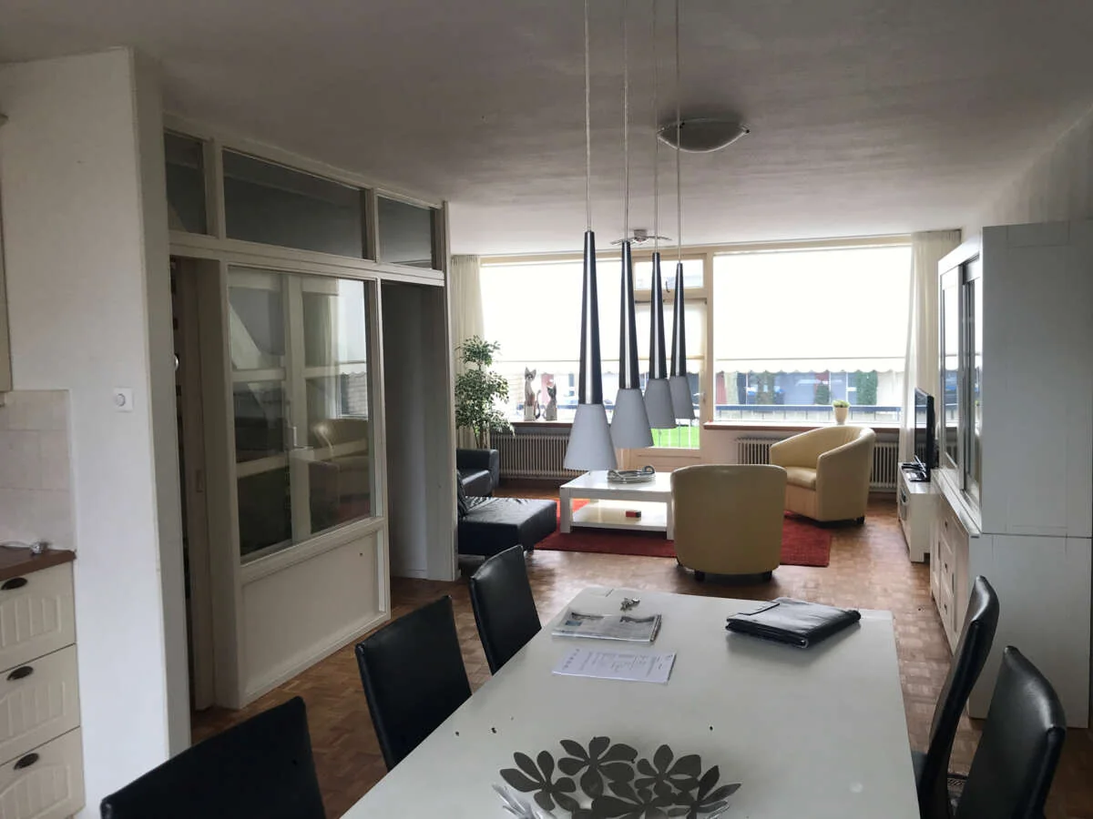 Foto van de Appartement gelegen aan de Welleweg in Brielle