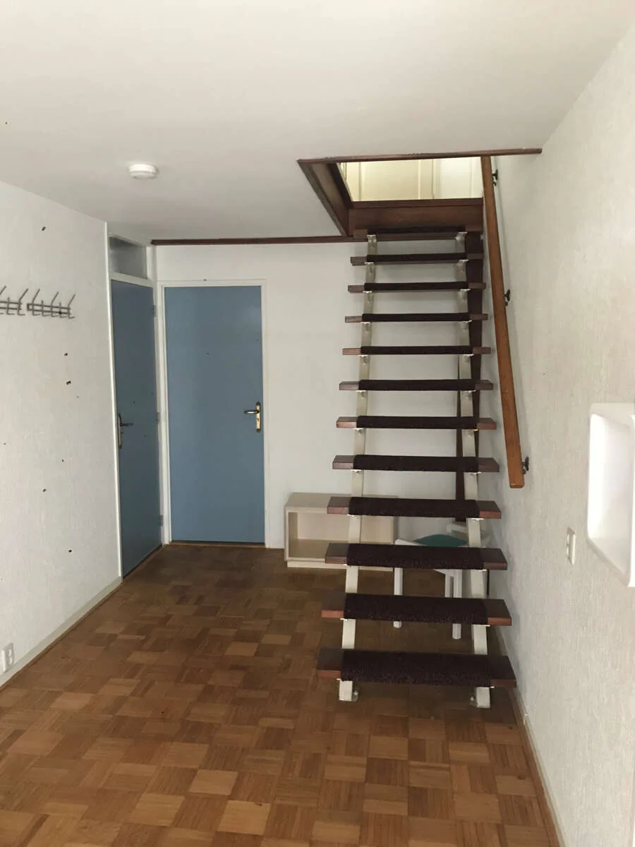 Foto van de Appartement gelegen aan de Welleweg in Brielle
