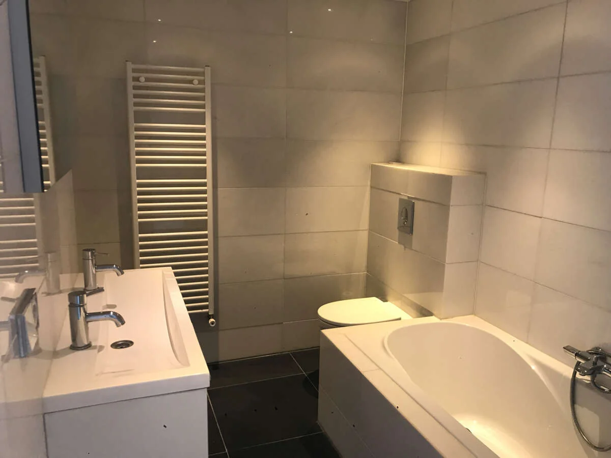 Foto van de Appartement gelegen aan de Welleweg in Brielle