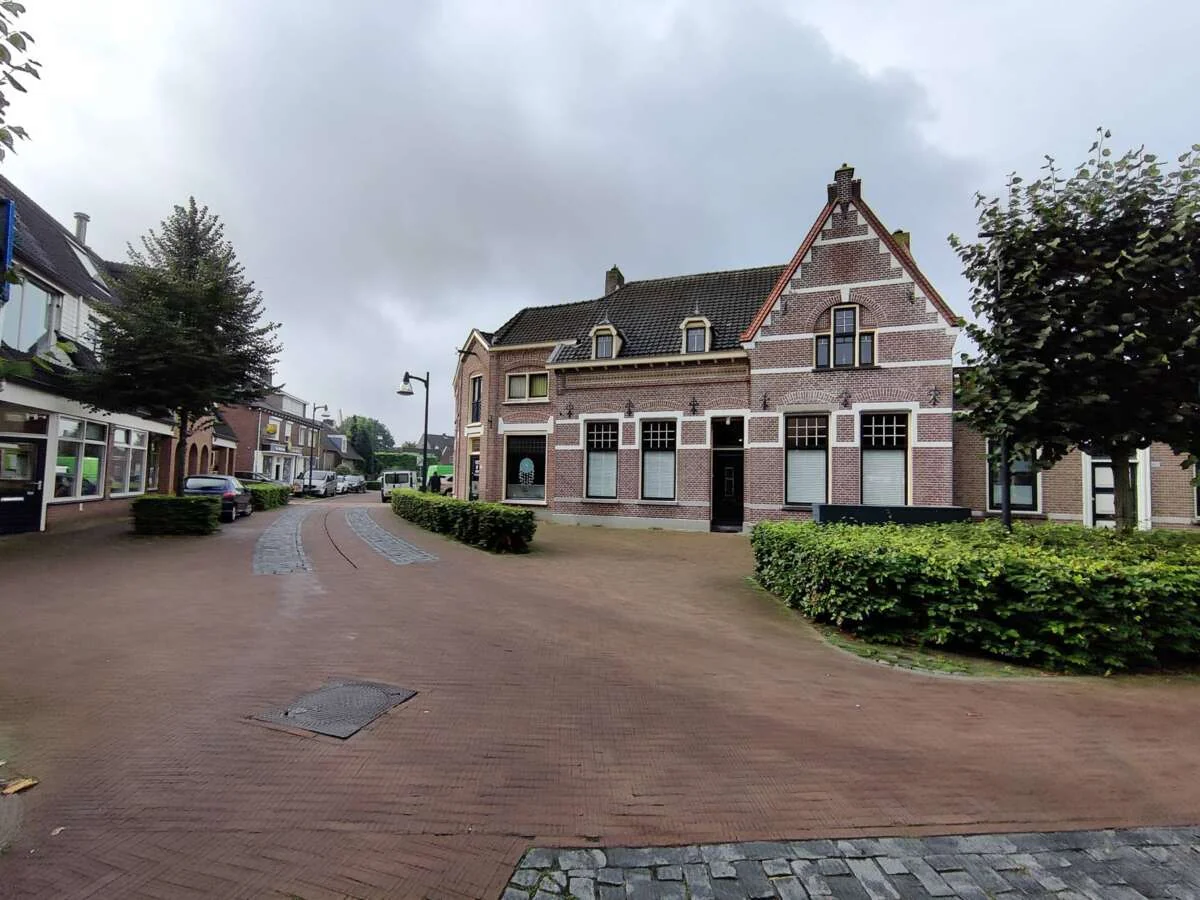Foto van de Appartement gelegen aan de Heuvel in Veldhoven