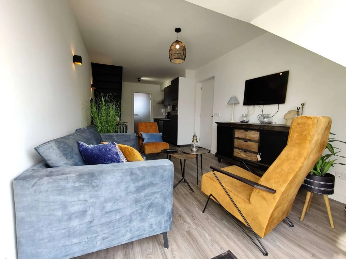 Foto van de Appartement gelegen aan de Heuvel in Veldhoven