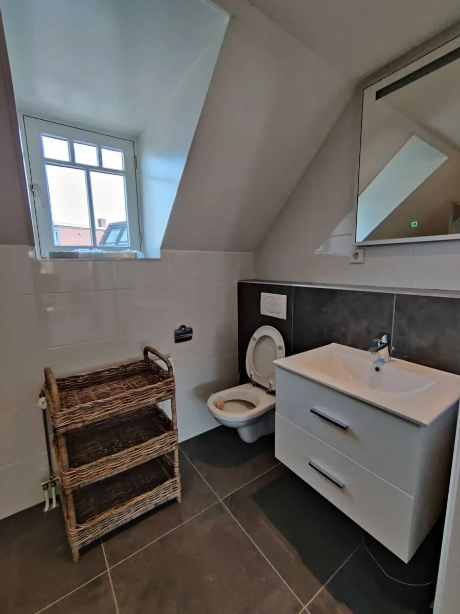 Foto van de Appartement gelegen aan de Heuvel in Veldhoven